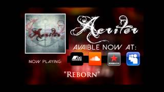 Acriter - Reborn