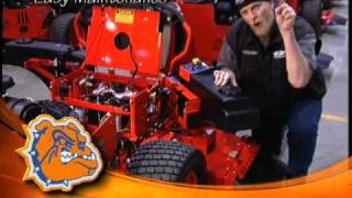 Bad Boy Mowers "Why Bad Boy Mowers are better" Commercial