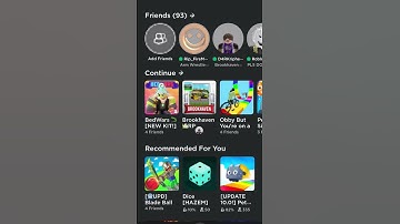 HOW TO FIX BLURRY BUG IN MOBILE (Roblox) #roblox