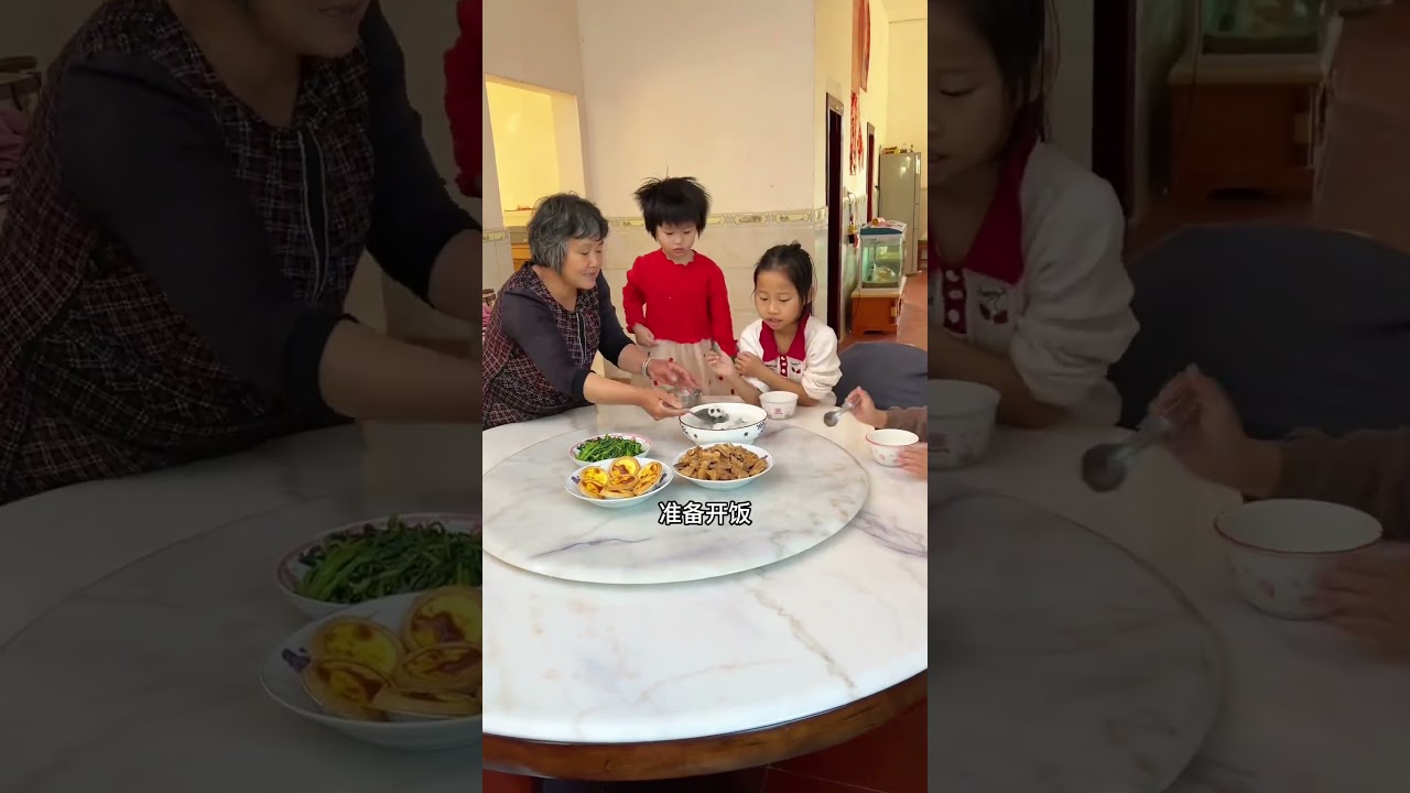 After finishing the housework do the farm work. As long as you want to do it you simply ca