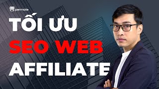 Kiếm Tiền Affiliate Với Niche Site: Tối Ưu SEO Web Affiliate (Cài Plguin Rank Math, Khai Báo Google)