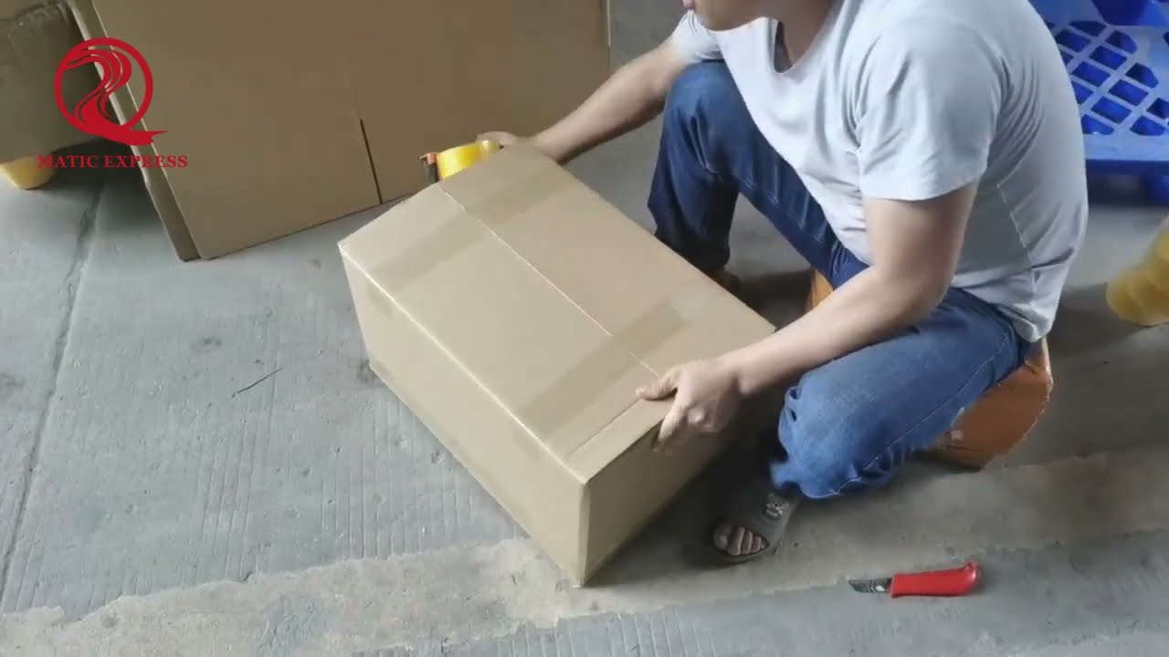 Logistics Services China to Italy 