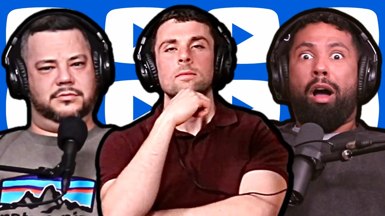 From Drug Addiction to Overdose Prevention: Tony's Journey - Full Belly Podcast #28