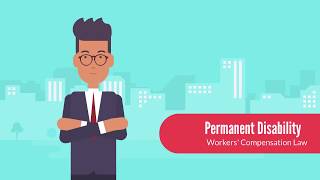 Workers Compensation Lawyer NJ - Permanent Disability