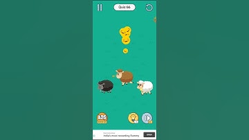 BrainUp  Level 66 Walkthrough Solution #Shorts #BrainUp