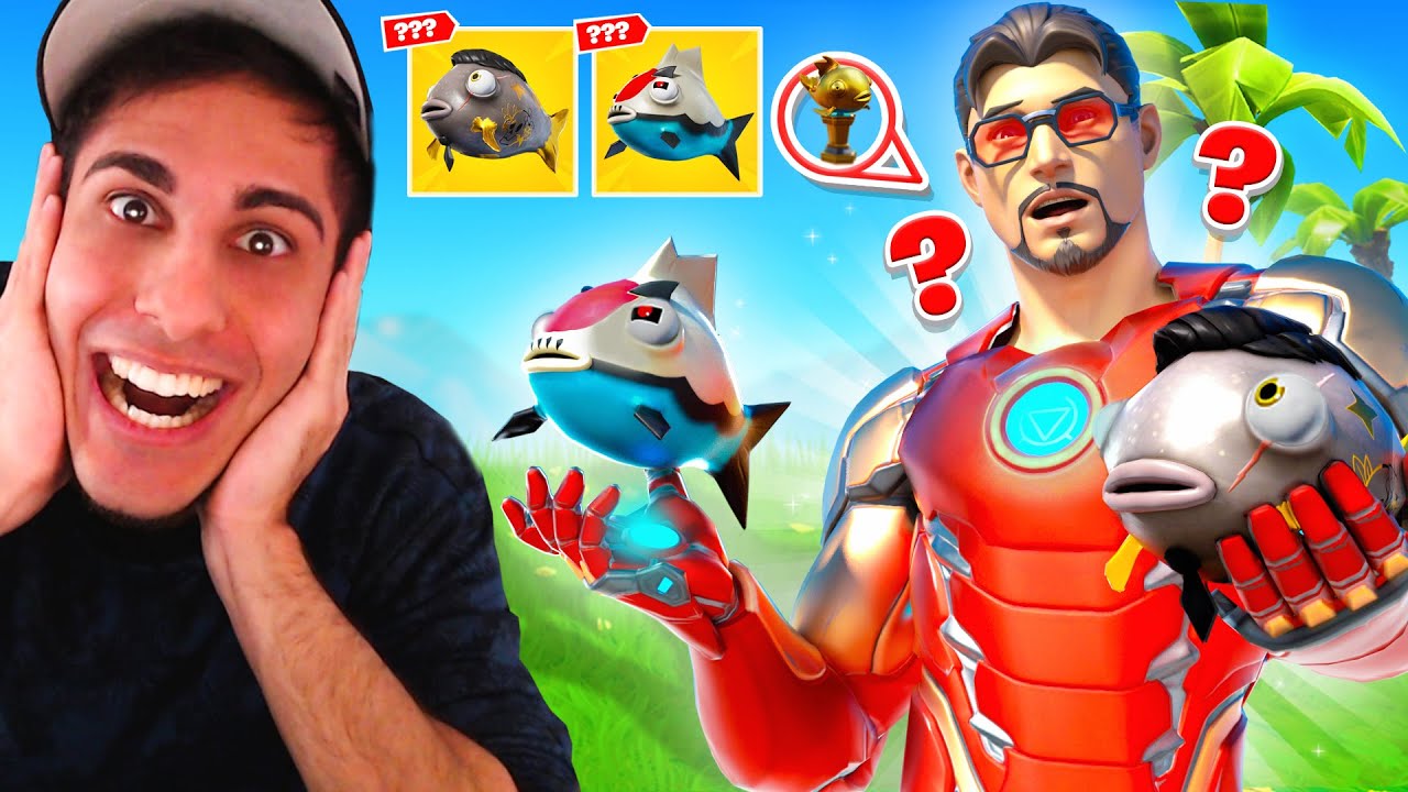 ZU 99% GEWINNST du mit diesem TRICK jede RUNDE in Fortnite!