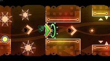 Aple Kice by Bunch (Insane) | Geometry Dash