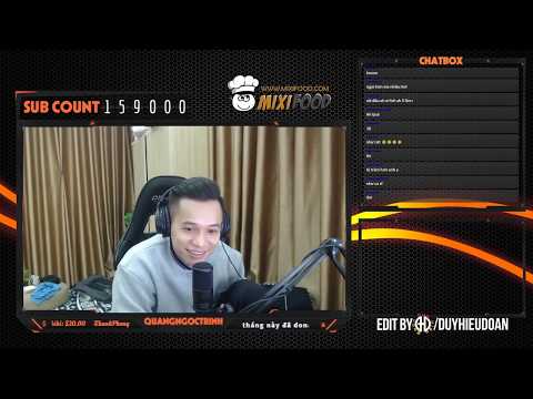 Video MixiGaming #3: Độ Mixi lần đầu xuất hiện trên... - youtube