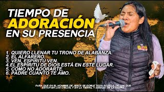 🔴🔥👉🏻ADORACIONES PARA ORAR Y SENTIR LA PRESENCIA DE DIOS // Yaneth Giraldo Oficial 