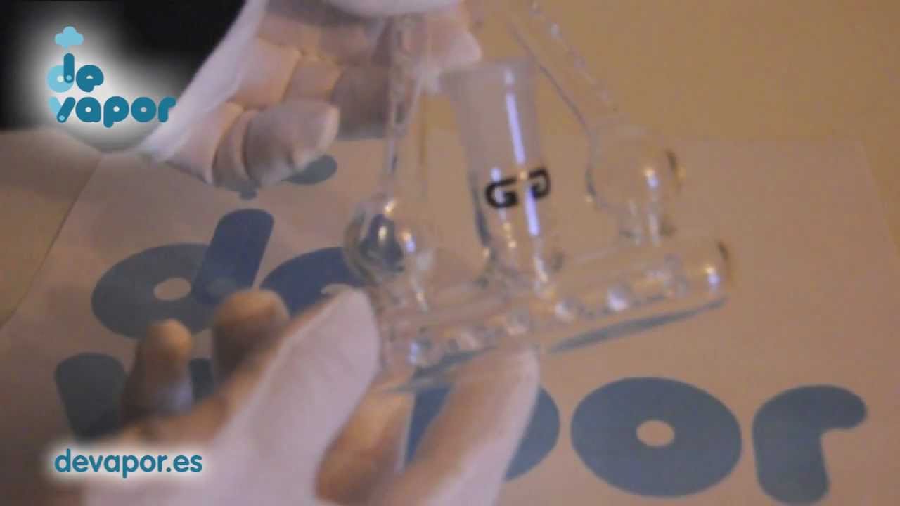 Precooler GRACE GLASS