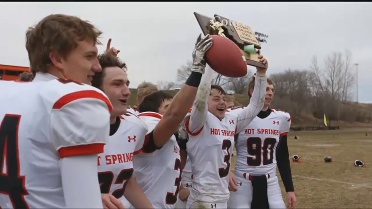 Bridger, WestbyGrenora seek first football titles YouTube