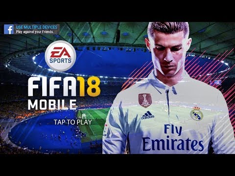 FIFA MOBILE 18 (NEWS/RUMORS/CONCEPTS)!!! *Leaked* Info!!?!! | BGS | FIFA Mobile 18 iOS / Android - FIFA MOBILE 18 (NEWS/RUMORS/CONCEPTS)!!! *Leaked* Info!!?!! | BGS | FIFA Mobile 18 iOS / Android