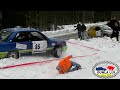 Best of Rallyes Crashs & Mistakes 2016 by Ouhla lui