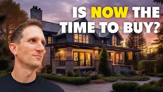 Is Now the Time to Buy in Seattle?