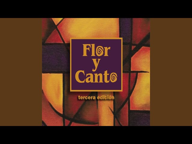 Roberto Orellana - El Cielo Canta Alegria