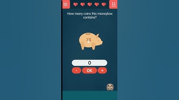 Tricky Test Get Smart Level 52 Walkthrough