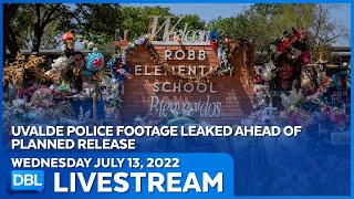 DBL | Wednesday July 13, 2022