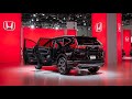 New Honda CR-V 2026 – Game Changer for Families?