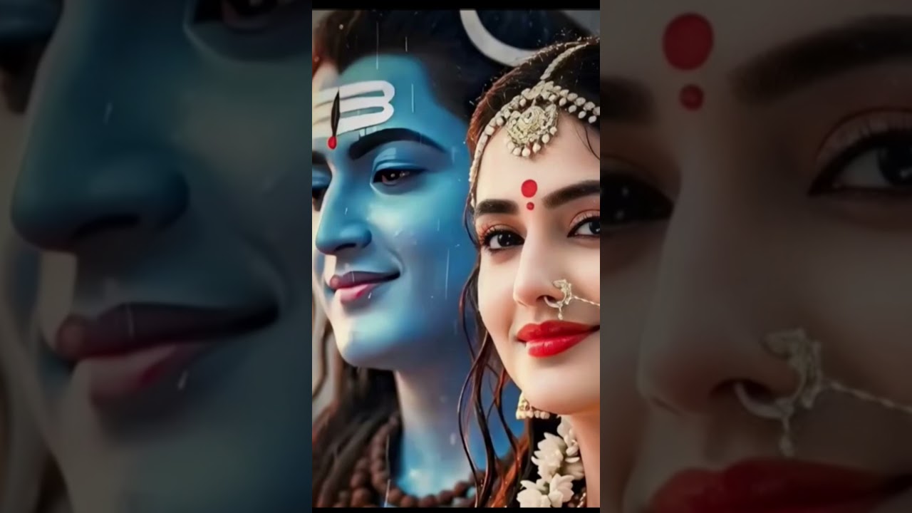 har har mahadev 🙏🏻☘️🌺