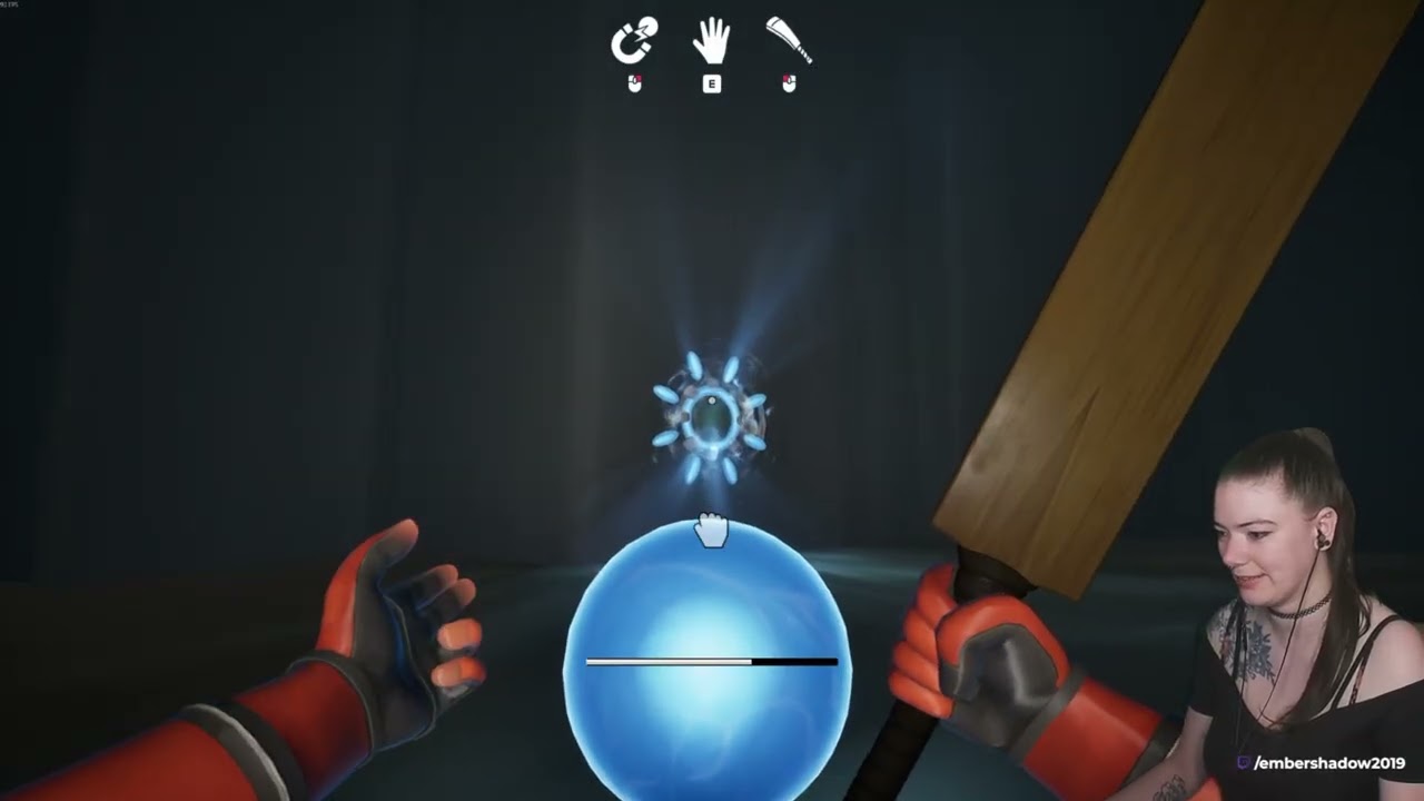 Puzzle Parasite | Steam Next Fest October 2025