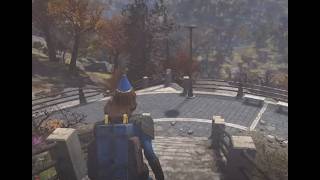 Welcome to the Wasteland! Leaving Vault 76 for the First Time! 🌄⚠️