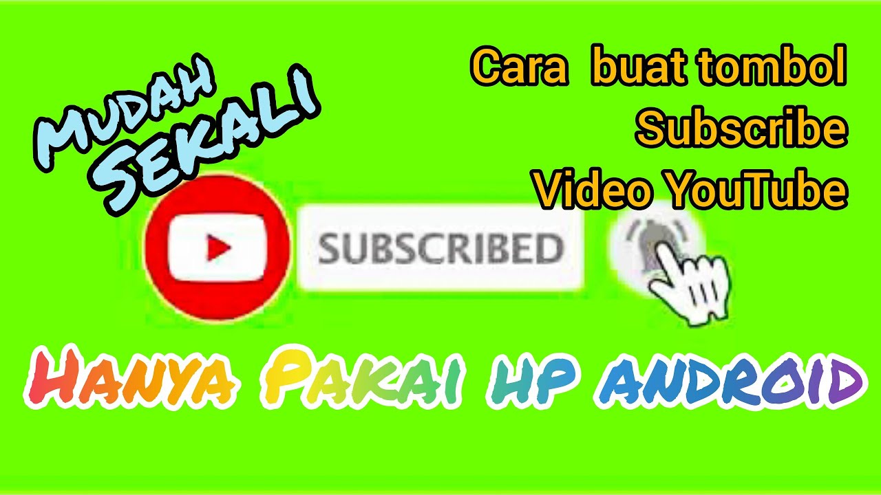 Bikin Website Lewat Hp Android