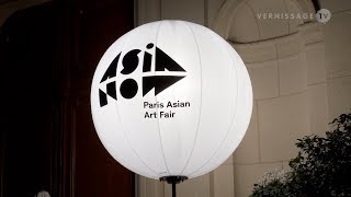 Asia Now Paris Asian Art Fair 2019