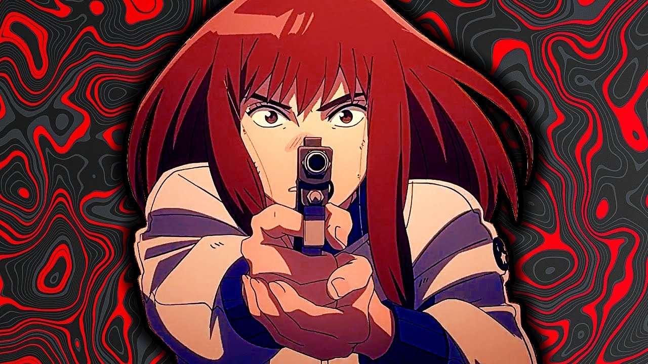 Heavenly Delusion Is The Anime Masterpiece Nobody Knows About