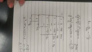 Cardan's Method (lect-6) || Solution of Cubic and Biquadratic equation