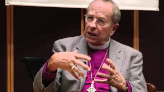 HWS Inclusive Excellence, Bishop Gene Robinson