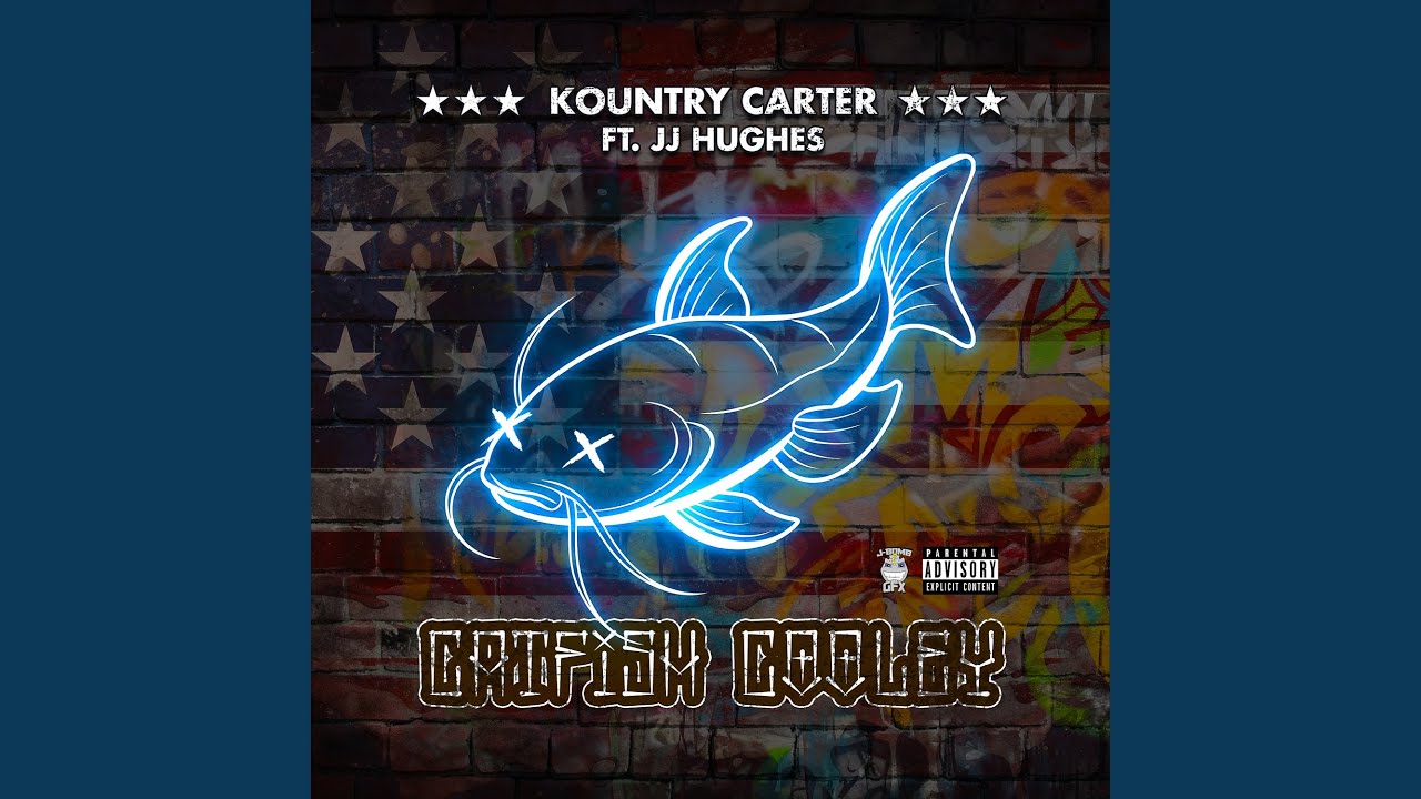 Watch Catfish Cooley on YouTube Watch Catfish Cooley on YouTube