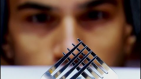 Framework, Episode 3: Junk Genius