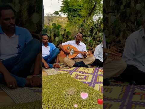 LEGEND Wedi Goret Reym Igis Abaya Eritrea Eritreanmusic Tigre Music