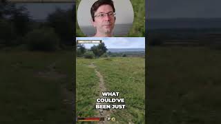 Kingdom Come: Deliverance 2 - Details That Make Me Go WOW! #shorts