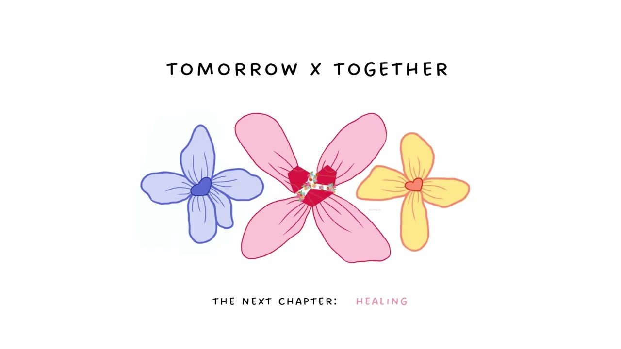 TOMORROW X TOGETHER - Beautiful Strangers {Female Cover}