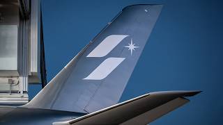 STARLUX AIRSORAYAMA Project：The Awakening of a Flying Masterpiece｜AIRBUS｜A350-1000｜STARLUX Airlines