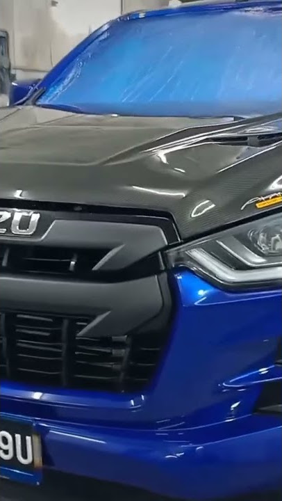 mantap idol #2kauto #isuzudmax #aika
