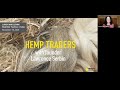 Lunch and Learn: Hemp Fiber and Textiles