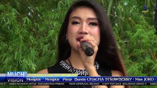 Ungkapan Hati   Kiki Aprilia MANHATTAN Live CASPER Teguhan Grobogan 2018