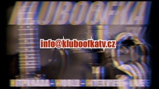 KLUBOOFKA TV