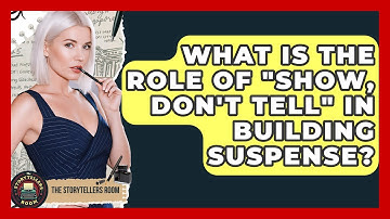 What Is The Role Of "show, Don