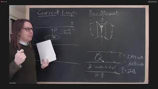 PHYS 126 | Lecture 13AB | Faraday's Law