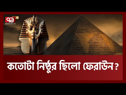 ভিডিও: নিষ্ঠুর অর্থ কি ছিল?