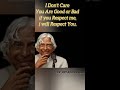 APJ Abdul Kalam sir Motivational video #motivation #inspiration