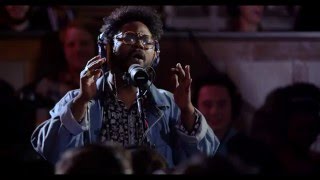 Video thumbnail of "Snarky Puppy feat. Chris Turner - "Liquid Love" (Family Dinner Volume Two)"