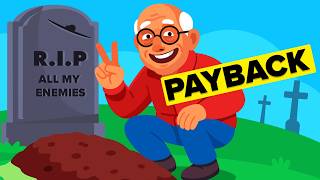 Download Lagu He Plotted His Revenge for 50 Years, What Happened Next Was INSANE MP3 Download Lagu He Plotted His Revenge for 50 Years, What Happened Next Was INSANE MP3