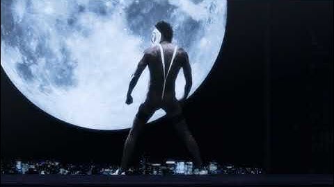 映画『HK/変態仮面』特報