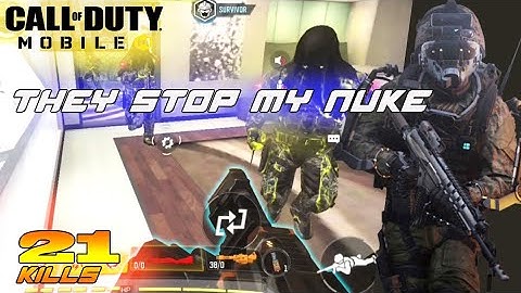 They stop my nuke|cod mobile attack of the undead 20|attack of the undead cod mobile hiding spots