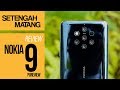 Review nokia 9 pureview tại Indonesia.