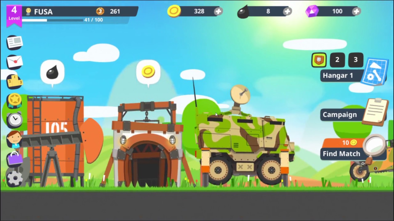 super tank rumble game super tank rumble game